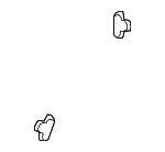 15803351 - Body: Seat Belt Guide for GM Image