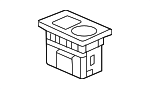 80510T20A01 - Body: Sunlight Sensor for Honda Image