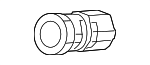 35881TZAA01 - Body: Start Button for Honda Image