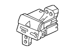 35510T90A01 - Body: Hazard Switch for Honda Image