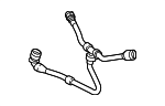 17127856737 - : Connector Hose for BMW: M5 Image