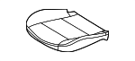 52107008148 - Body: Lower Cover for BMW: X5 Image