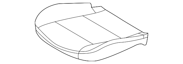 Lower Cover - BMW (52-10-7-008-152)