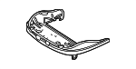 52108226420 - Body: Seat Frame for BMW Image