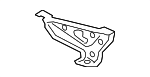 5218548050 - Body: Extension Insert Bracket for Lexus: RX350 Image