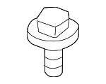 91553A0514 - : Extension Insert Bolt for Lexus: RX350 Image