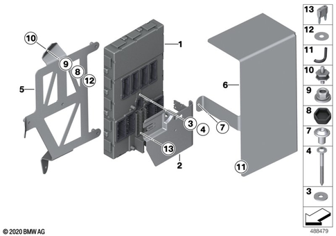 Diagram 1
