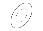 1350410261 - Steering: Column Assembly Washer for Kia Image
