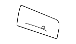 5GR78YQLAC - Electrical: Instrument Panel Air Bag for Mopar Image