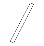 8630948040 - : Antenna Mast for Scion: xB, xD Image