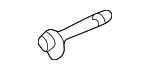 545803S500 - : Upper Control Arm Bolt for Nissan Image