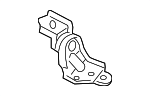 82690TA5A01 - Body: Pivot Bracket for Honda: Accord Image