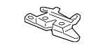 2008-2012 Honda Accord - Lock Assembly L Rear Seat