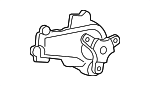 4648952BB - Belts &amp; Cooling: Engine Water Pump for Mopar Image
