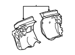 23236422 - Body: Insulator for GM Image
