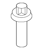 7129909333 - : Inter-Cooler Bolt for BMW: iX, M8, X5, X6 Image