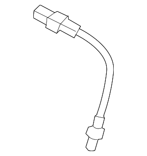392102G850 - : Oxygen Sensor for Hyundai Image