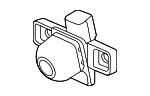 39530TGVA02 - : Rear Camera for Acura Image