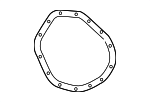 68216204AB - Front Drive Axle: Cover Gasket for Ram: 2500, 3500 Image