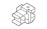 32263860 - Electrical: Connector for Volvo Image