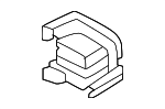 32263861 - Electrical: Connector for Volvo Image