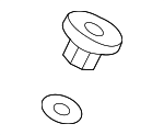 12642516 - Engine: Filler Cap for GM Image