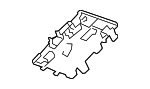 85073980 - Body: Mount Bracket for GM Image