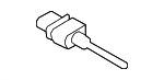 65816936953 - Body: Air Temp Sensor for Mini Image
