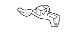 8944060090 - Electrical: Decel Sensor for Toyota: Land Cruiser Image