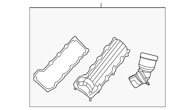 Aluminum Valve Cover Set Compatible with 2008-2013 Dodge Ram 1500 Durango Dakota Jeep Commander Grand Cherokee Chrysler Aspen 4.7L V8 -Flex/Gas Aluminum Valve Cover Set Compatible with 2008-2013 Dodge Ram 1500 Durango Dakota Jeep Commander Grand Cherokee Chrysler Aspen 4.7L V8 -Flex/Gas