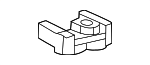 G92Z247070 - Electrical: Connector for Toyota Image