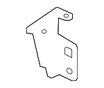55556319 - : Valve Bracket for Saab: 9-3, 9-5 Image