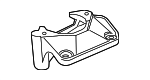 22116761117 - Engine: Engine Support for BMW Image