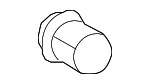5295014140 - Tire &amp; Wheel: Wheel Lug Nut for Kia Image