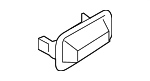 LMP23 - Electrical: Motorcraftâ„¢ Reading Light for Ford Image