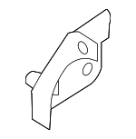 11710ET80B - : Alternator Bracket for Nissan Image