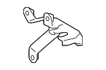 3382306040 - Body: Control Cable Bracket for Toyota Image