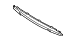 31425139 - Body: Lower Grille for Volvo Image