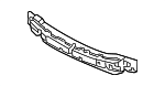 32227819 - Body: Bumper Impact Absorber for Volvo Image