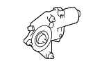 2518201042 - : Window Motor for Mercedes-Benz Image