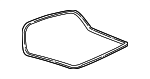 10429545 - Body: Weatherstrip for GM Image