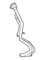 172211NM0A - : Filler Neck for Infiniti Image