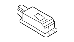 4E0947415 - Body: Glove Box Lamp for Volkswagen Image