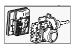 85762161 - Body: Master Cylinder Assembly for GM Image