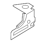 764707Z030 - Body: Inner Sill for Nissan: Xterra Image