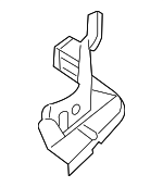 745317Z030 - Body: Floor Extension for Nissan: Xterra Image