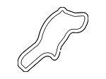 CY0215116 - Cooling System: Water Pump Assembly Gasket for Mazda: 6, CX-9 Image