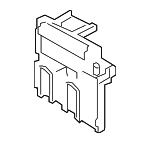 BCKA67S99 - Electrical: Fuse for Mazda: 3, CX-30, CX-50 Image