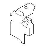 BP4K67KS1 - : Cap for Mazda: CX-30 Image