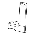 51119883573 - Body: Connector for BMW Image